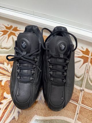 Nike Hot Step 2 Drake NOCTA Black