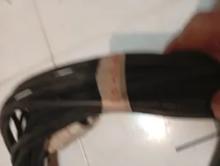 Lote 3 prolongadores manguera 3X1.