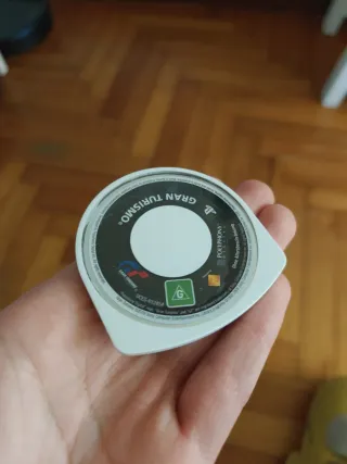 Gran Turismo PSP Essentials