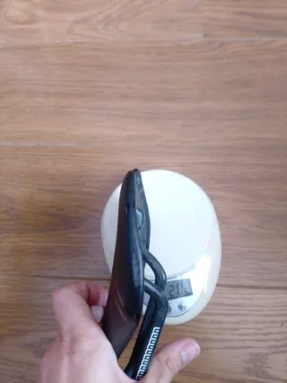 Sillín carbono Selle Italia Superflow