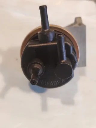 Bomba de combustible Renault R5 Alpine ref 8044