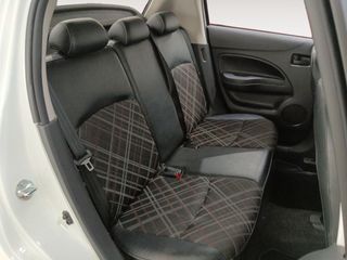 Mitsubishi Space Star Kaiteki