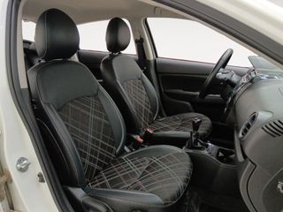 Mitsubishi Space Star Kaiteki