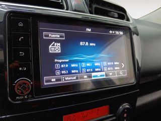 Mitsubishi Space Star Kaiteki