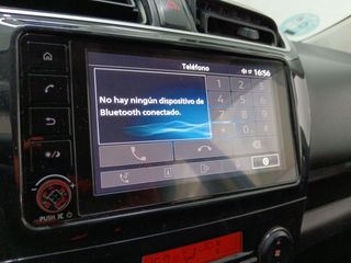 Mitsubishi Space Star Kaiteki