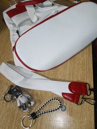 Bolso/Mochila anti robo