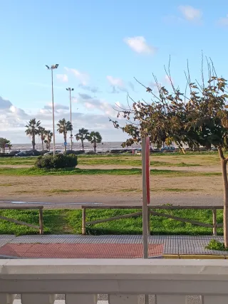 Limpiadora en chipiona