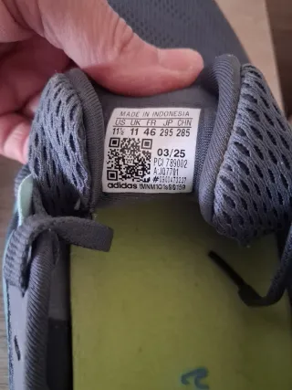 Adidas supernova rise 2