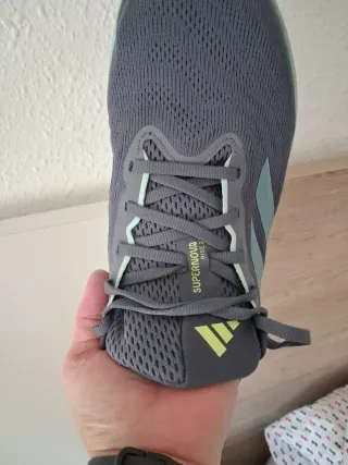 Adidas supernova rise 2