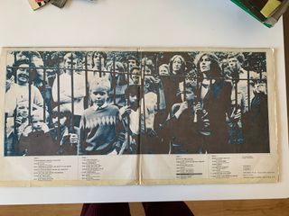 vinilo The Beatles 1967-1970