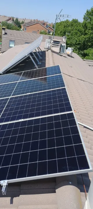 Placas solares placas solares