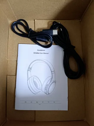 Auriculares inalámbricos bluetooth Nuevos