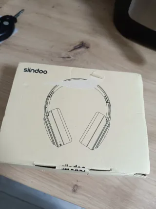 Auriculares inalámbricos bluetooth Nuevos