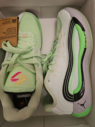 Zapatillas Nike Jordan Luka 4