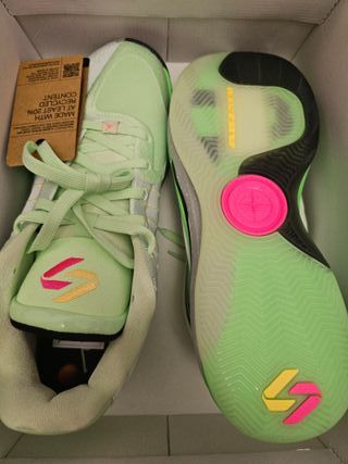 Zapatillas Nike Jordan Luka 4