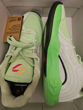 Zapatillas Nike Jordan Luka 4