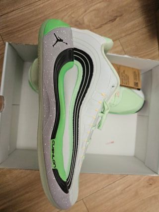 Zapatillas Nike Jordan Luka 4