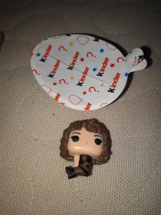 Funko Pop Stranger Things Nancy