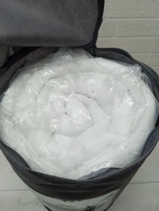 Edredón Nórdico Fibra Cama 90