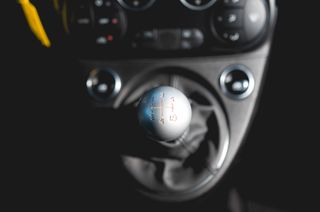 Abarth 595 1.4 SCORPIONEORO 165 2021