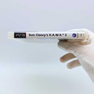 Tom Clancy’s HAWX 2 PS3 PAL ITA Gioco Completo