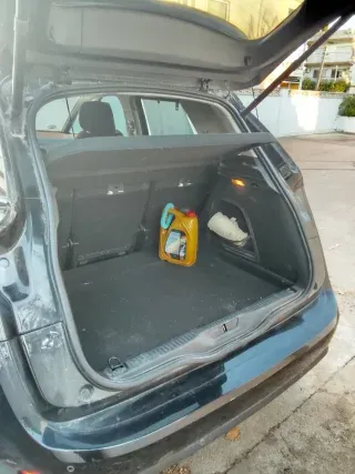 Citroen C4 Picasso 2016