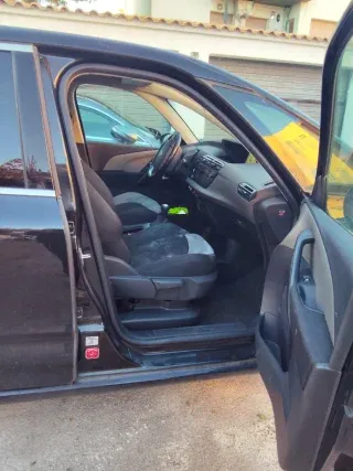 Citroen C4 Picasso 2016