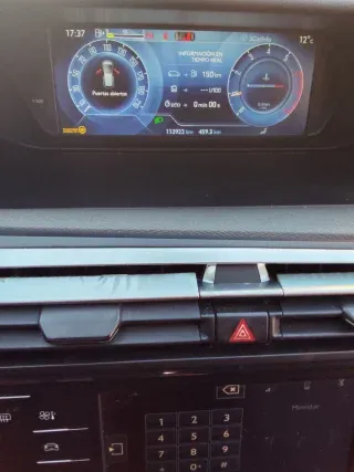 Citroen C4 Picasso 2016