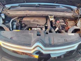 Citroen C4 Picasso 2016