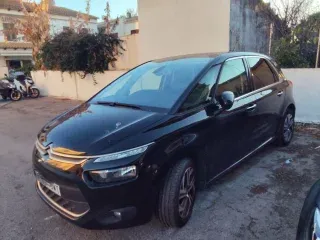 Citroen C4 Picasso 2016