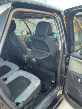 Citroen C4 Picasso 2016