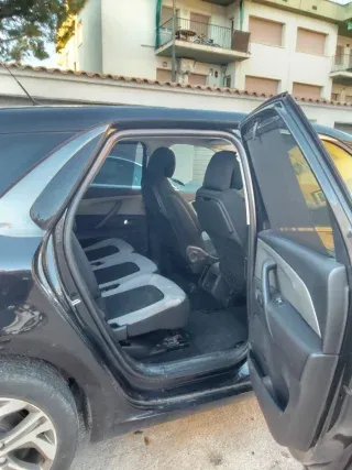 Citroen C4 Picasso 2016