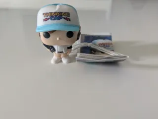 Funko Pop mini Stranger Things