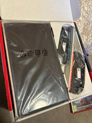 Nintendo Switch 2 con Pokémon Leggende Z-A