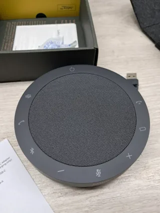 Jabra Speak2 55 Altavoz Bluetooth Portátil