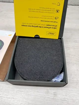 Jabra Speak2 55 Altavoz Bluetooth Portátil