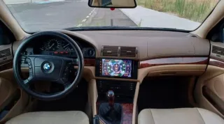 BMW Serie 5 2002
