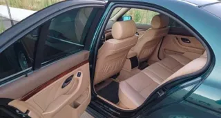 BMW Serie 5 2002