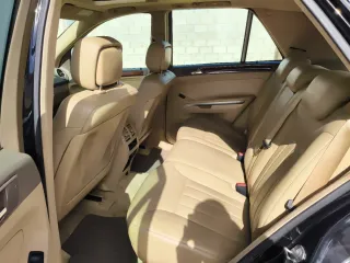 Mercedes-Benz Clase M 2007