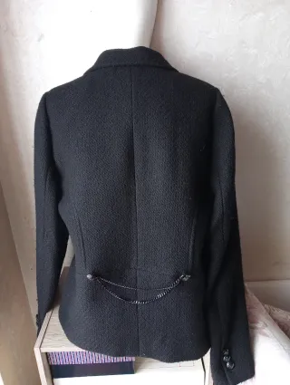 Blazer in lana - Luisa Spagnoli