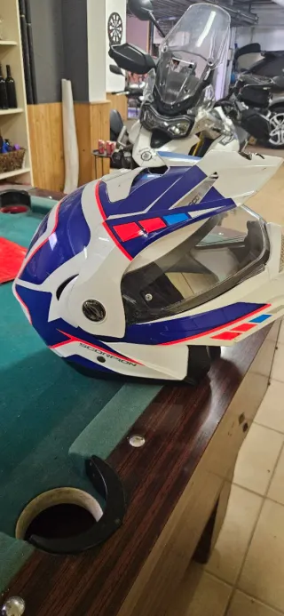 Cascos Moto Modulares Caberg, nuevos muy poco uso