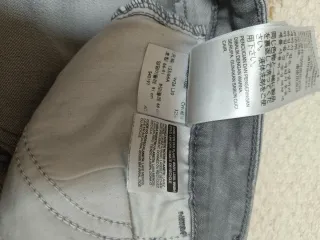 Pantalón Levis
