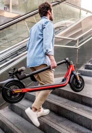 Patinete electrico nuevo