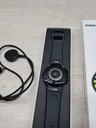 Samsung Galaxy Watch 6 BT 44mm Negro