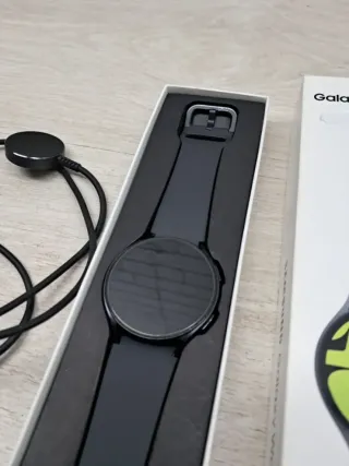 Samsung Galaxy Watch 6 BT 44mm Negro