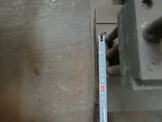 prensa o troqueladora