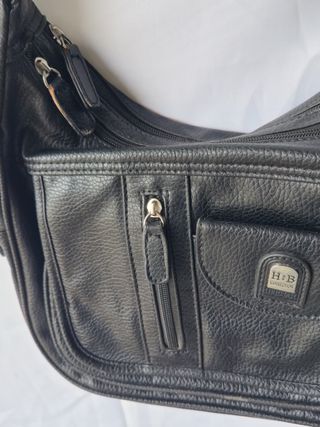 Borsa da Donna a tracolla Hernan