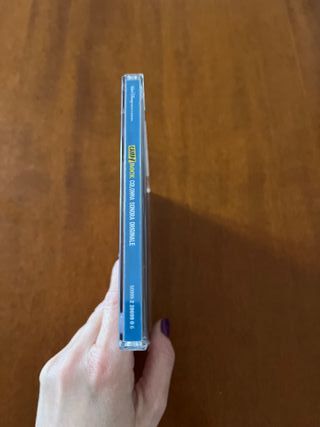 Colonna Sonora Camp Rock 1