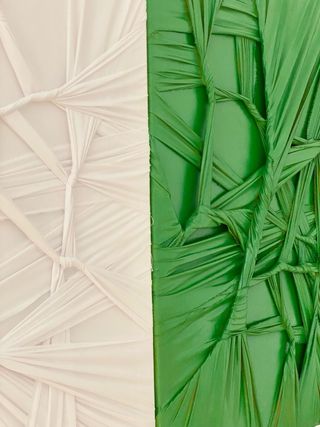 Set di quadri su tela decorazione arte astratta