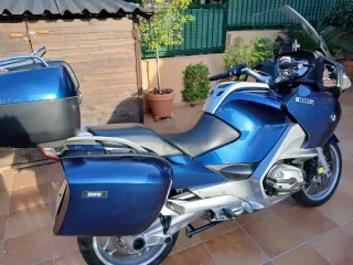 Bmw R1200RT